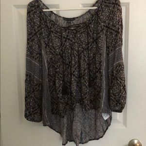 american eagle long sleeve